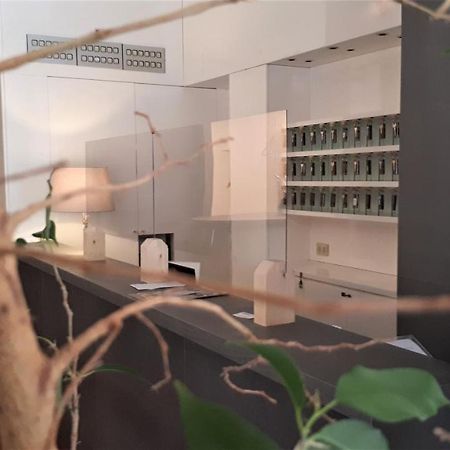Hotel Kristall Ορβιέτο Εξωτερικό φωτογραφία