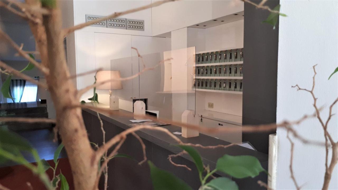 Hotel Kristall Ορβιέτο Εξωτερικό φωτογραφία