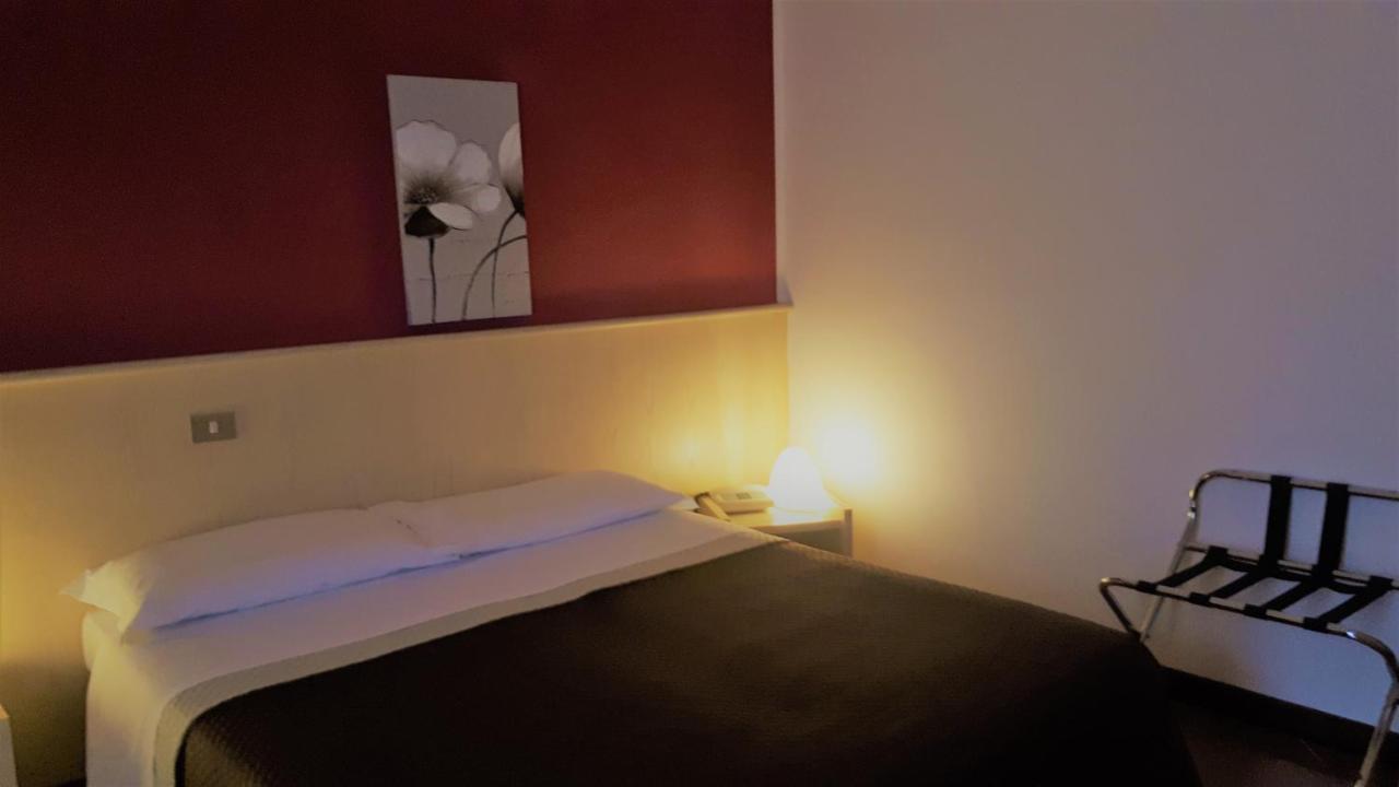 Hotel Kristall Ορβιέτο Εξωτερικό φωτογραφία