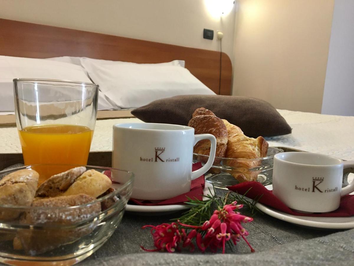 Hotel Kristall Ορβιέτο Εξωτερικό φωτογραφία