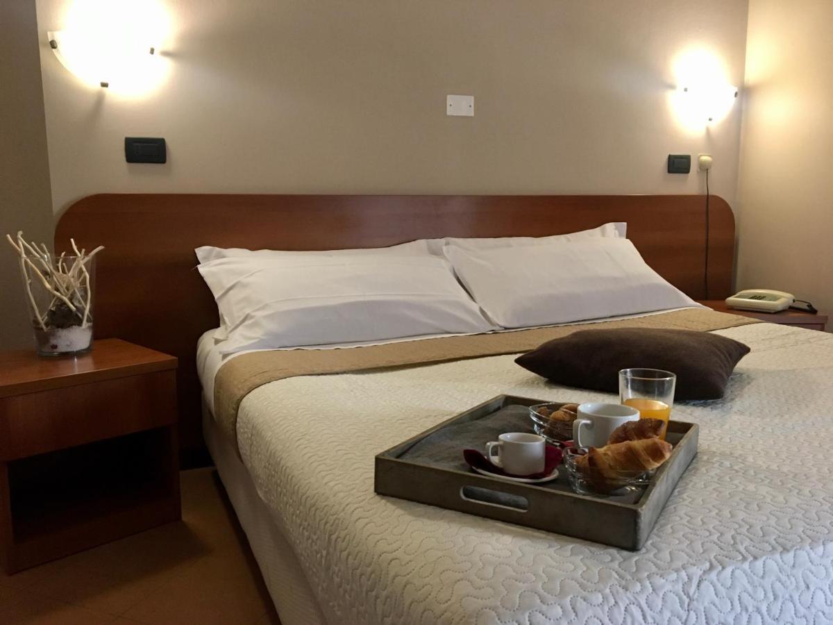 Hotel Kristall Ορβιέτο Εξωτερικό φωτογραφία