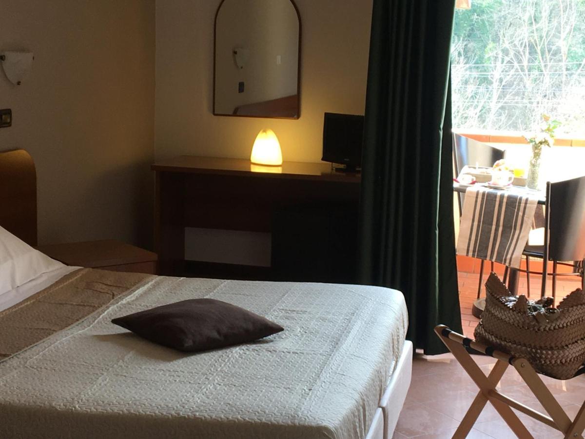 Hotel Kristall Ορβιέτο Εξωτερικό φωτογραφία