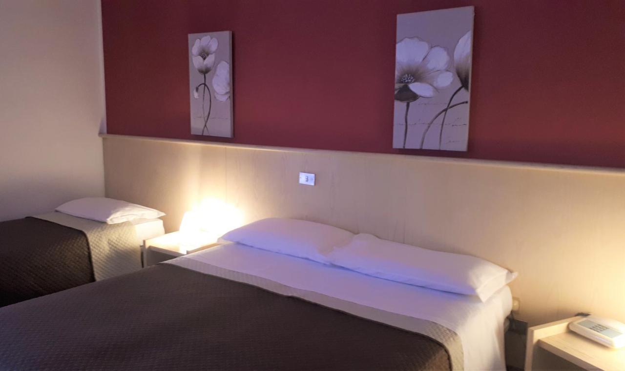 Hotel Kristall Ορβιέτο Εξωτερικό φωτογραφία