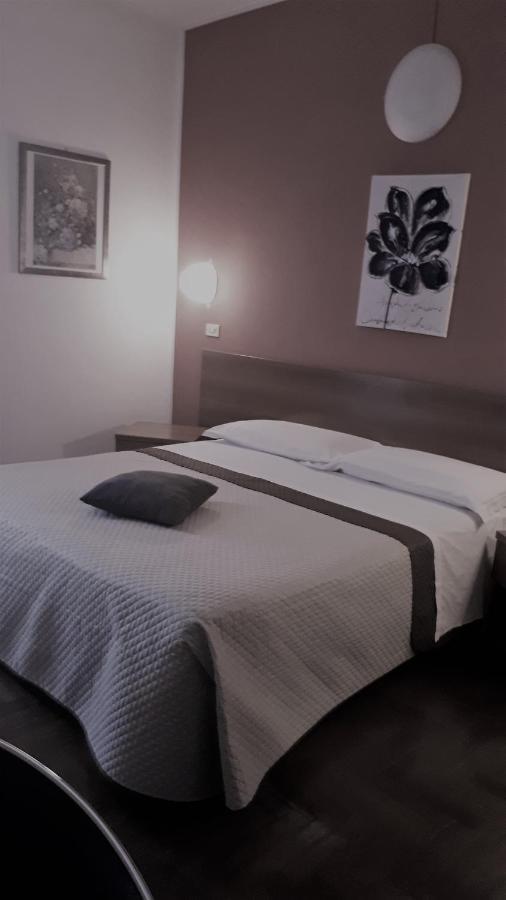 Hotel Kristall Ορβιέτο Εξωτερικό φωτογραφία