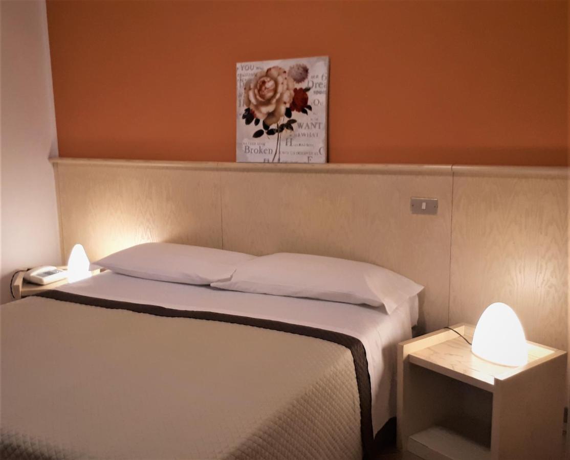 Hotel Kristall Ορβιέτο Εξωτερικό φωτογραφία