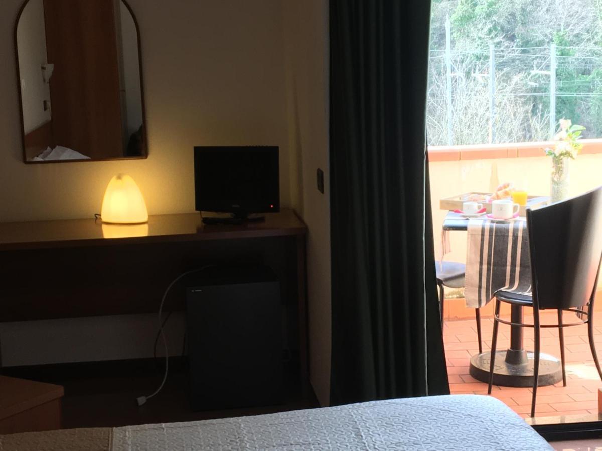 Hotel Kristall Ορβιέτο Εξωτερικό φωτογραφία