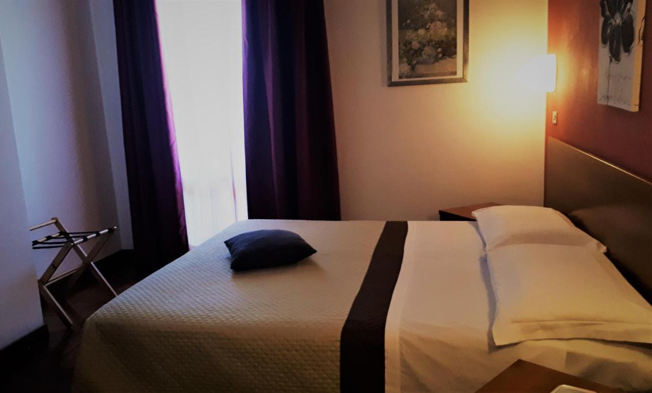Hotel Kristall Ορβιέτο Εξωτερικό φωτογραφία