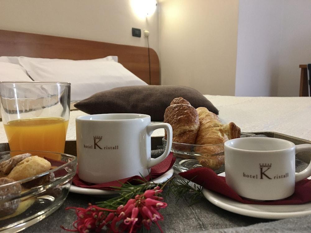 Hotel Kristall Ορβιέτο Εξωτερικό φωτογραφία