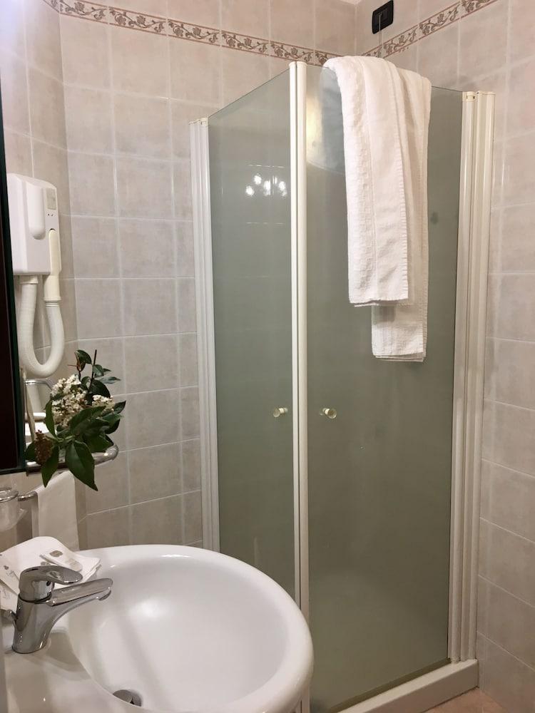 Hotel Kristall Ορβιέτο Εξωτερικό φωτογραφία