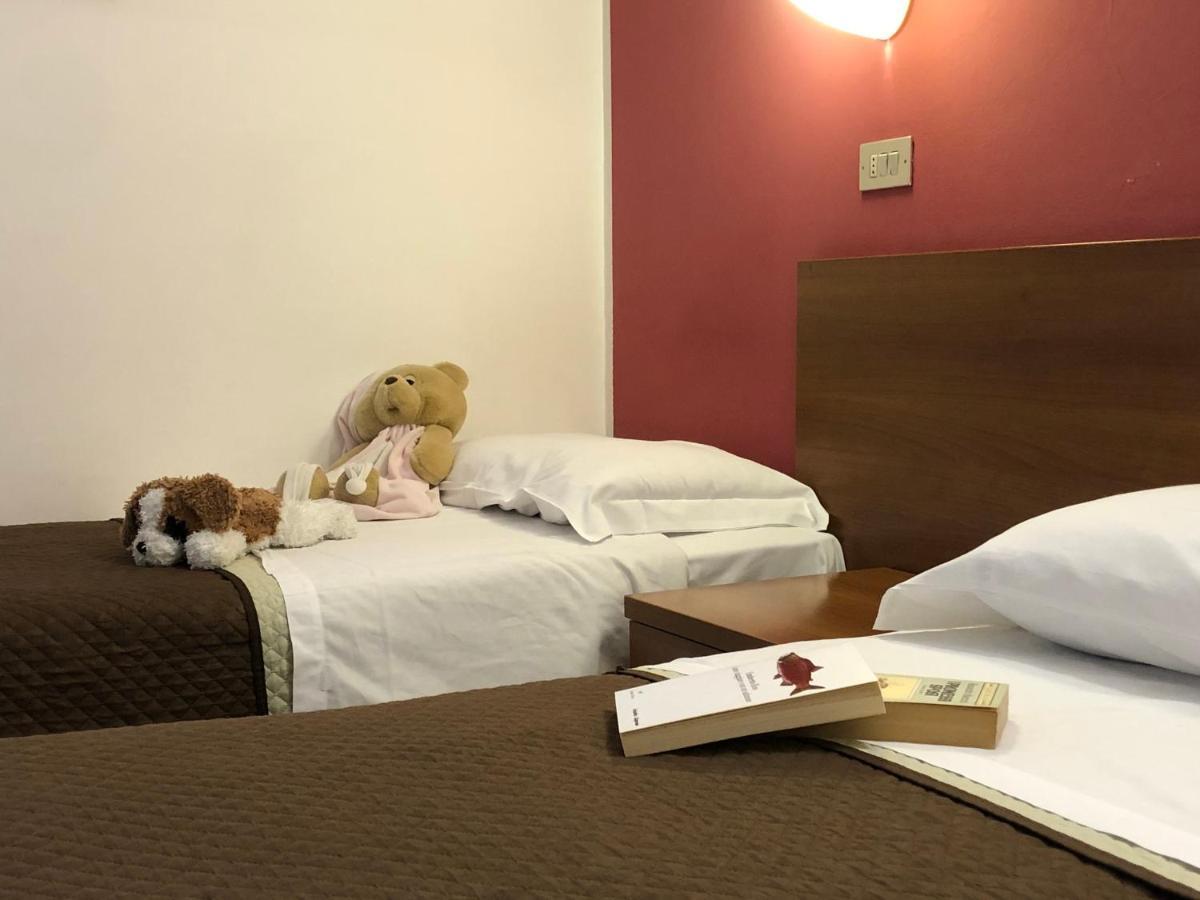 Hotel Kristall Ορβιέτο Εξωτερικό φωτογραφία