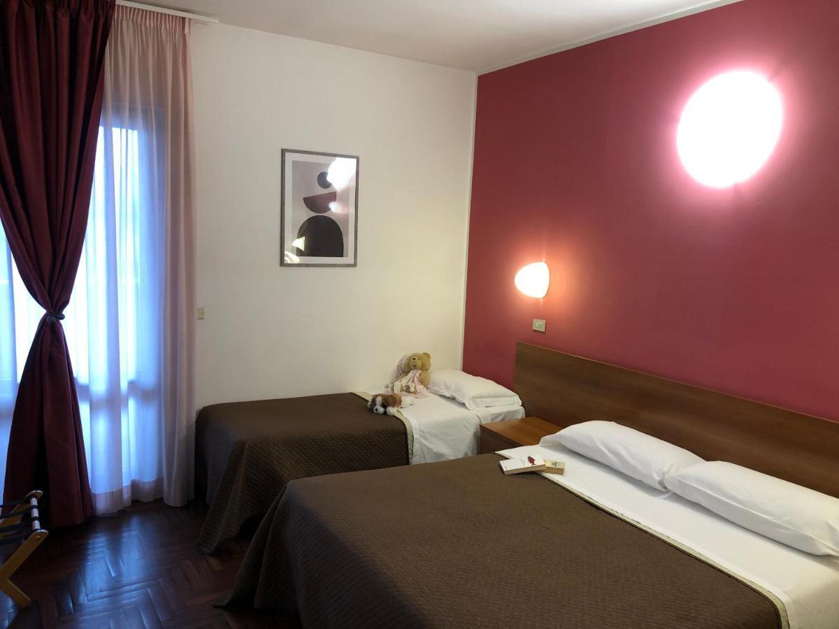 Hotel Kristall Ορβιέτο Εξωτερικό φωτογραφία
