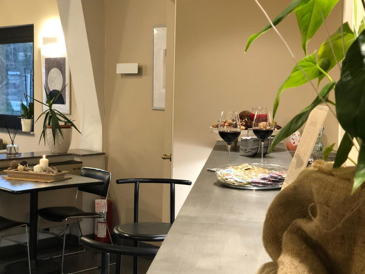 Hotel Kristall Ορβιέτο Εξωτερικό φωτογραφία