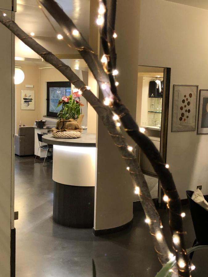 Hotel Kristall Ορβιέτο Εξωτερικό φωτογραφία