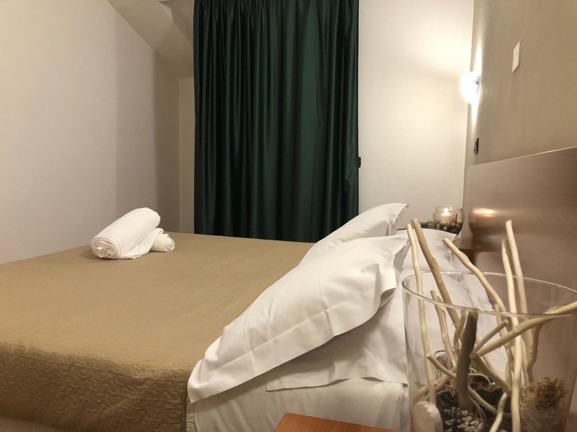 Hotel Kristall Ορβιέτο Εξωτερικό φωτογραφία