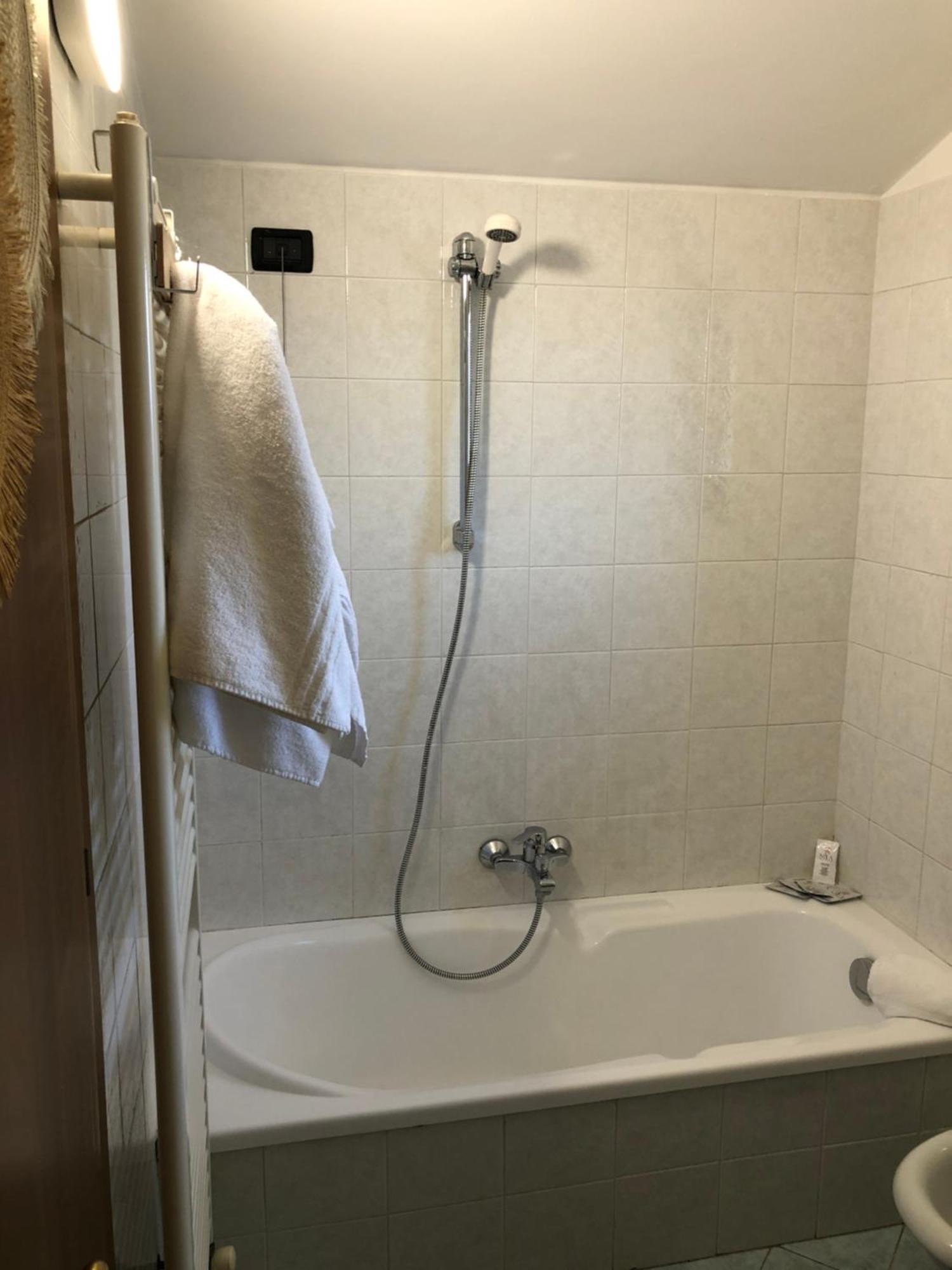 Hotel Kristall Ορβιέτο Εξωτερικό φωτογραφία