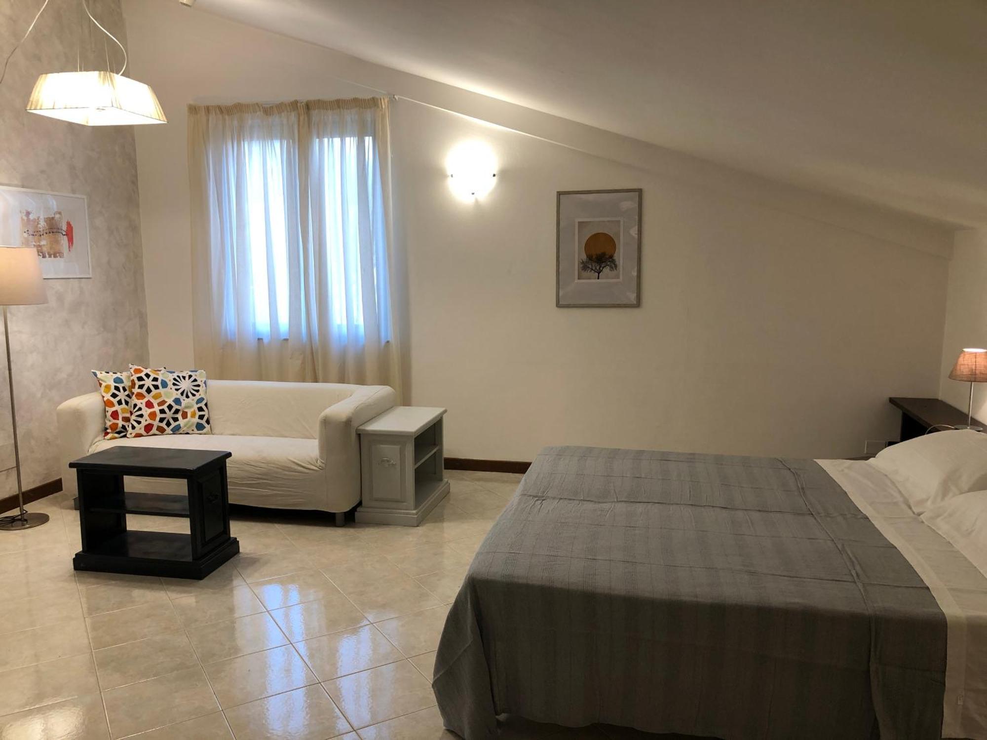 Hotel Kristall Ορβιέτο Εξωτερικό φωτογραφία