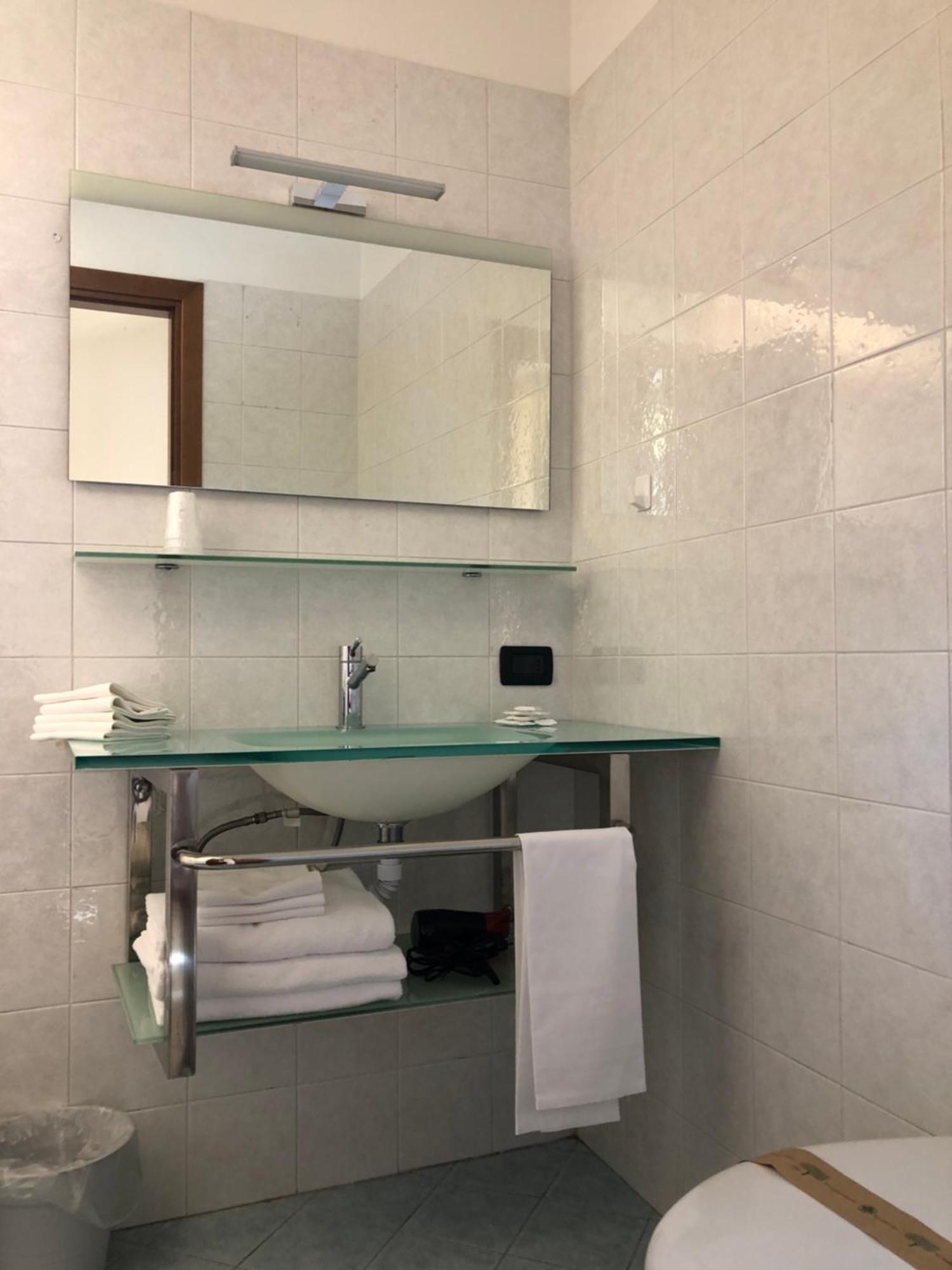 Hotel Kristall Ορβιέτο Εξωτερικό φωτογραφία