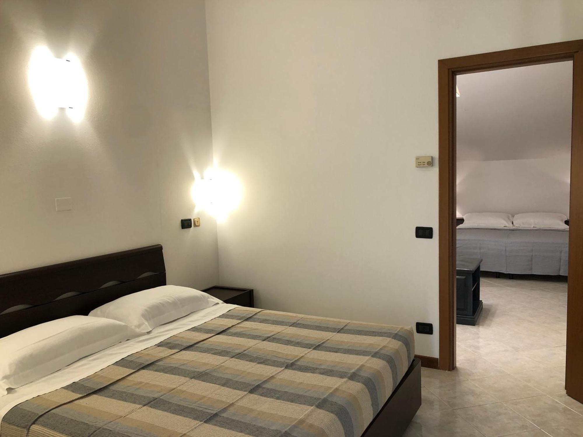Hotel Kristall Ορβιέτο Εξωτερικό φωτογραφία