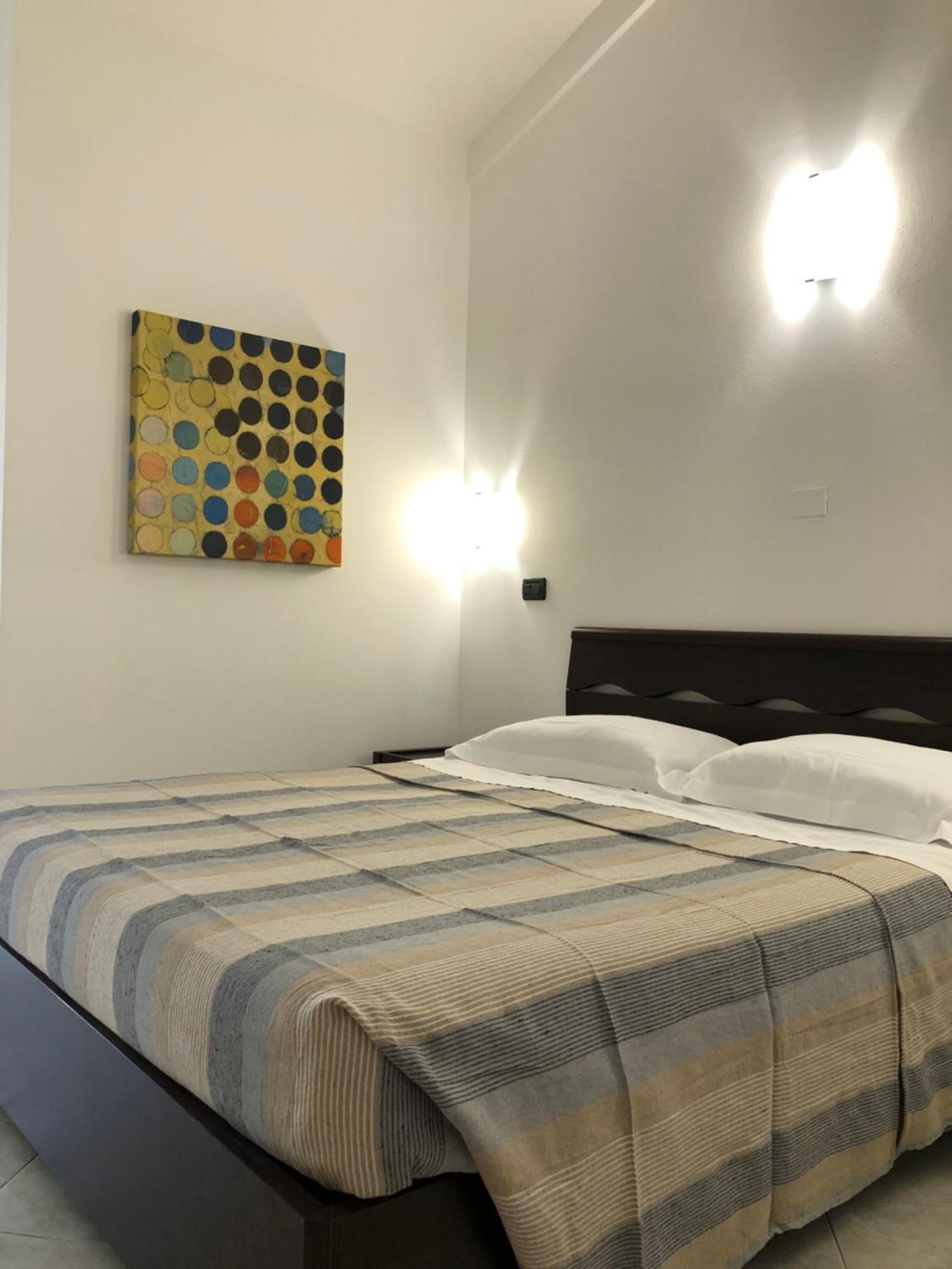 Hotel Kristall Ορβιέτο Εξωτερικό φωτογραφία