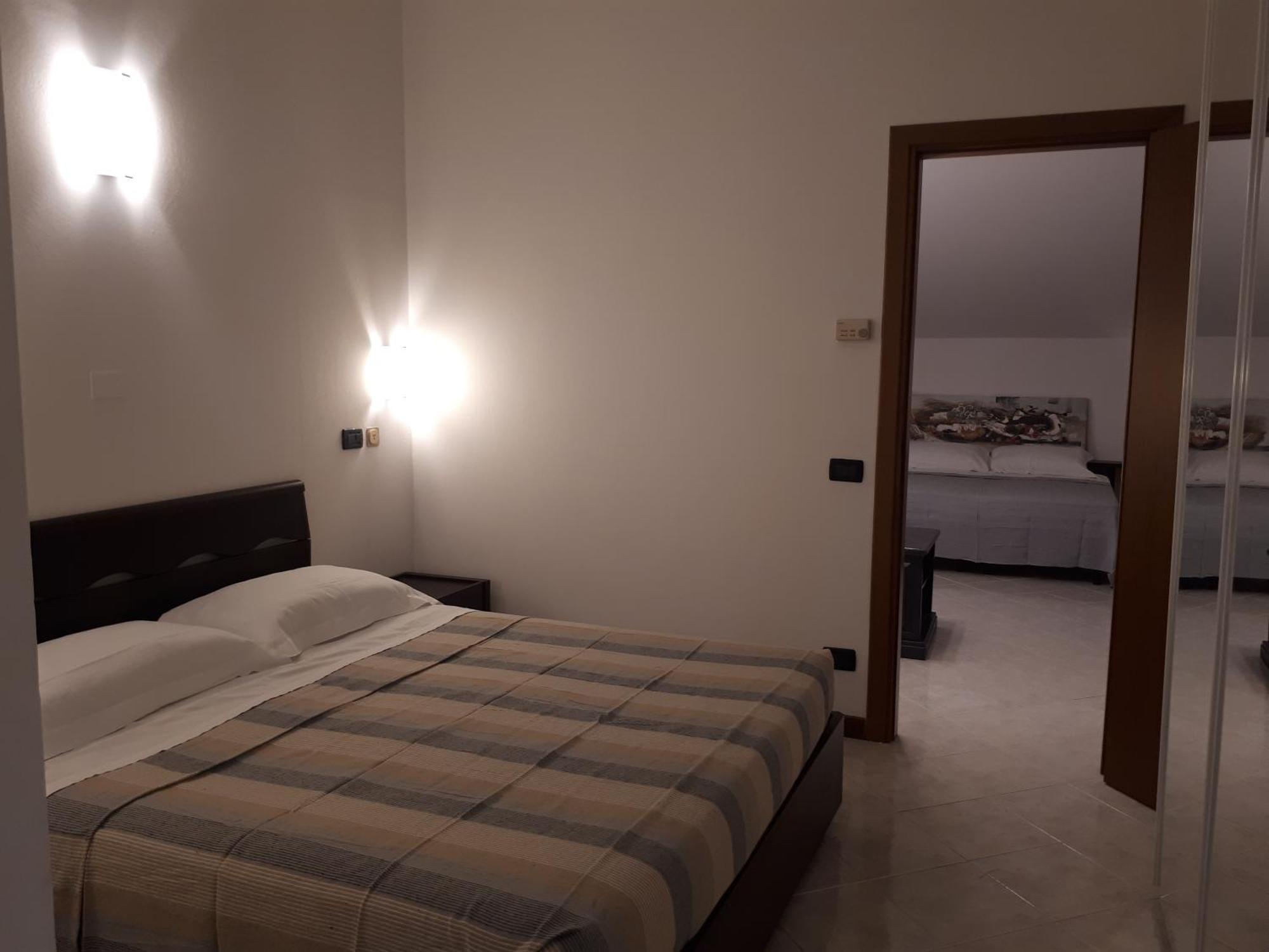 Hotel Kristall Ορβιέτο Εξωτερικό φωτογραφία