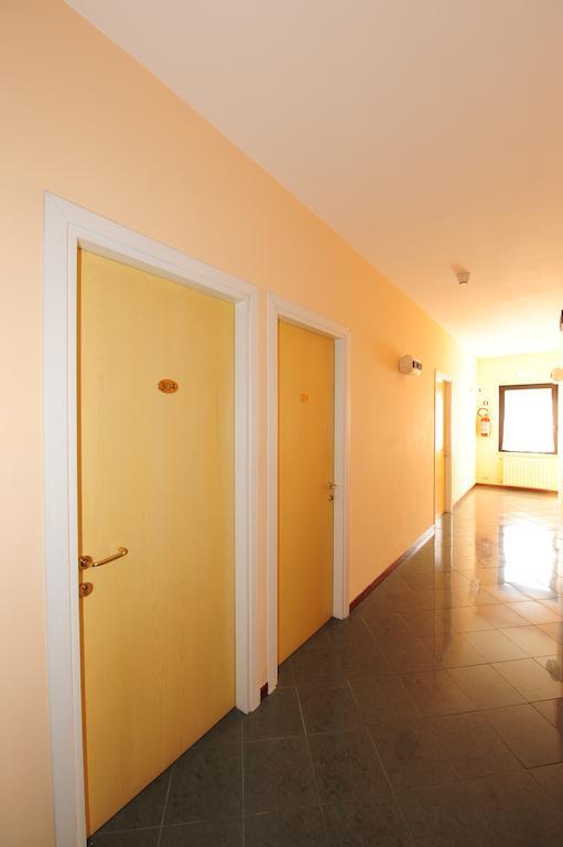 Hotel Kristall Ορβιέτο Εξωτερικό φωτογραφία